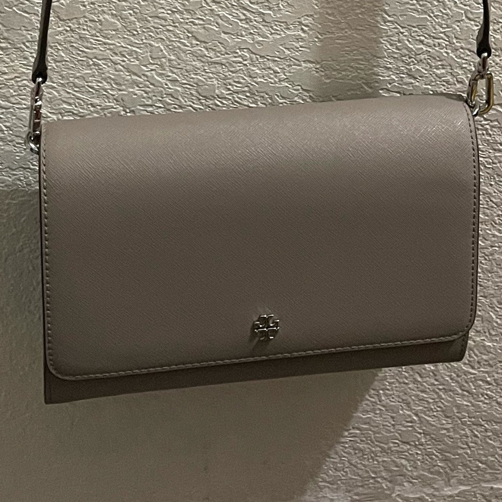 Tory Burch crossbody